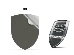 Land Rover Stickers Muraux Voiture Max Résistants Pro Stylés